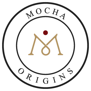 Mocha Origins green