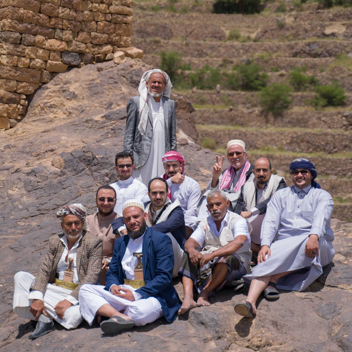 シャムス ハラズ モカ ビレッジ ロット 2024 (Classic Series) 生豆